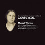 The Complete Musical Works of Agnes Jama