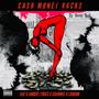 CASH MONEY RACKS (feat. Channel, Amber Lyrics & London) [Explicit]