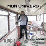 Mon Univers (Explicit)