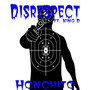 Disrespect (Explicit)