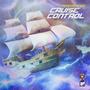 Cruise Control (feat. Camilo D.G., Enrico Bigman Scarpa, Space Hobo, Marco Ignacio Toba, Andres Blanco & Tyler Rumore)