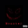 Monstar (feat. Tajiez) [Explicit]