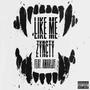 like me (feat. Amarijit) [Explicit]