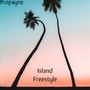 Island (Freestyle) (Instrumental Version)