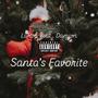 Santa's Favorite (feat. Damion) [Explicit]