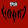 Horrafi (Explicit)