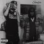 Soulja (feat. Money Rab) [Explicit]