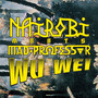 Meets Mad Professor - Wu Wei