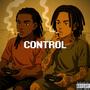 CONTROL (feat. Haady HD) [Explicit]