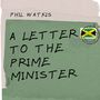 Letter to the Prime Minister