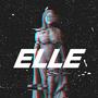 ELLE (feat MAÄNA Pamplooz & AkeD)