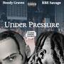 Under Pressure (feat. RBE Savage) [Explicit]