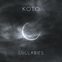 Koto Lullabies: Traditional Japanese Songs to Help you Sleep Late at Night