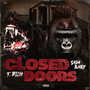 Closed Doors (Explicit)