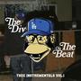 Thee instrumentals vol.1 (Explicit)