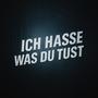 Ich hasse was du tust (feat. K-Fly, Carolin Féron & TimiBeats) [Bovem Remix]