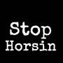 Stop Horsin (feat. SR22 & ONai) [Explicit]