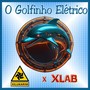 O Golfinho Elétrico