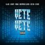 Yete Yete (feat. Thodah, Unstoppable Dj Nero, Ltd Rose, Lost Kid & Deekayy) [Explicit]