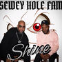Shine (feat. Shyf & Bruiz) [Explicit]