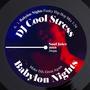 Babylon Nights