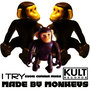 Kult Records Presents: I Try - Part 1 of 3