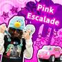 Pink Escalade