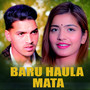 BARU HAULA MATA (Live)