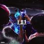 FBI (feat. Elly nax ) [Stunna Gambino & Sus Remix] [Explicit]