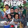 Outside (feat. Mr Dangerfield, Kentwonn Da Donn, Nip Gee & Simmie) [Explicit]