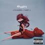Naughty (feat. Bubba G) [Explicit]