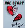 HOE STORY! (Explicit)