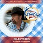 Billy Yates at Larry’s Country Diner (Live / Vol. 1)