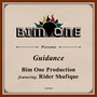 Guidance (feat. Rider Shafique)