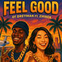 Feel Good (feat. Dreyman) [Radio Edit]