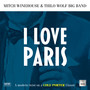 I Love Paris