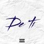 DE TI (feat. SACKI) [Explicit]
