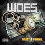 Woes (feat. HeyWaddy) [Explicit]