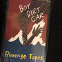 REVENGE TAPES