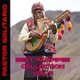 Best Panpipes Collection (Volume 2)