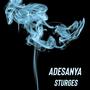 Adesanya (Explicit)