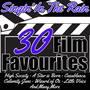 Singin in the Rain: 30 Film Favourites