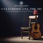 CaliAmericana, Vol. 3