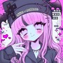 A Girl in Love