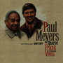 Paul Meyers Quartet Featuring Frank Wess