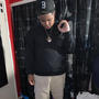 5:00 AM In perris (Freestyle) [Explicit]