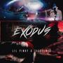 Exodus (feat. Lil Pinky) [Explicit]