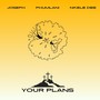 Your Plans (feat. Joseph & Nkele Dee)