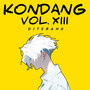 Kondang, Vol. XIII