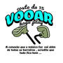 VOOAR (feat. HAGAPLAY) [Explicit]